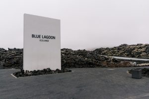 blue lagoon islanda