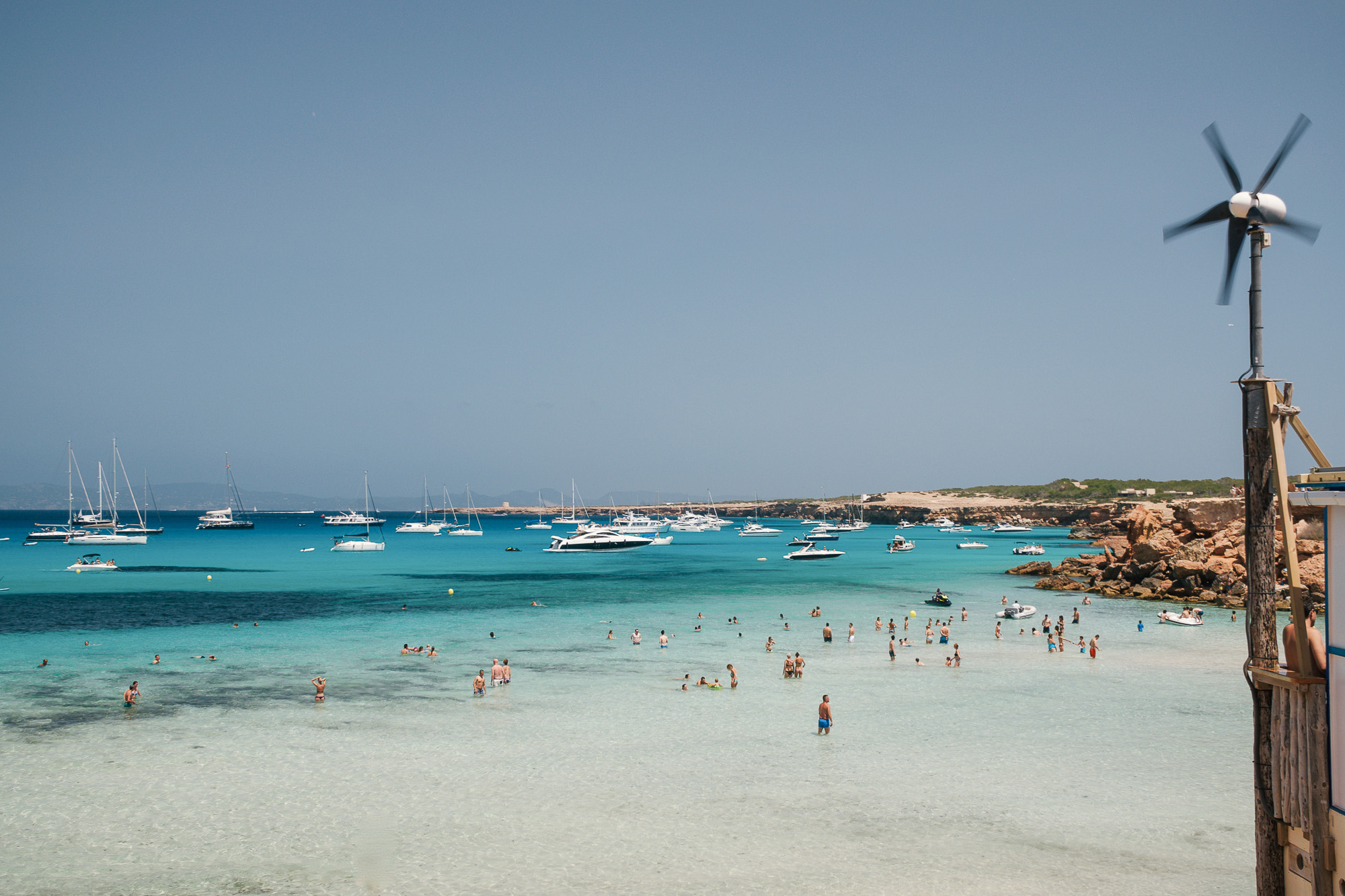 A Week In Formentera Practical Tips Things To Do Twins Of Journey