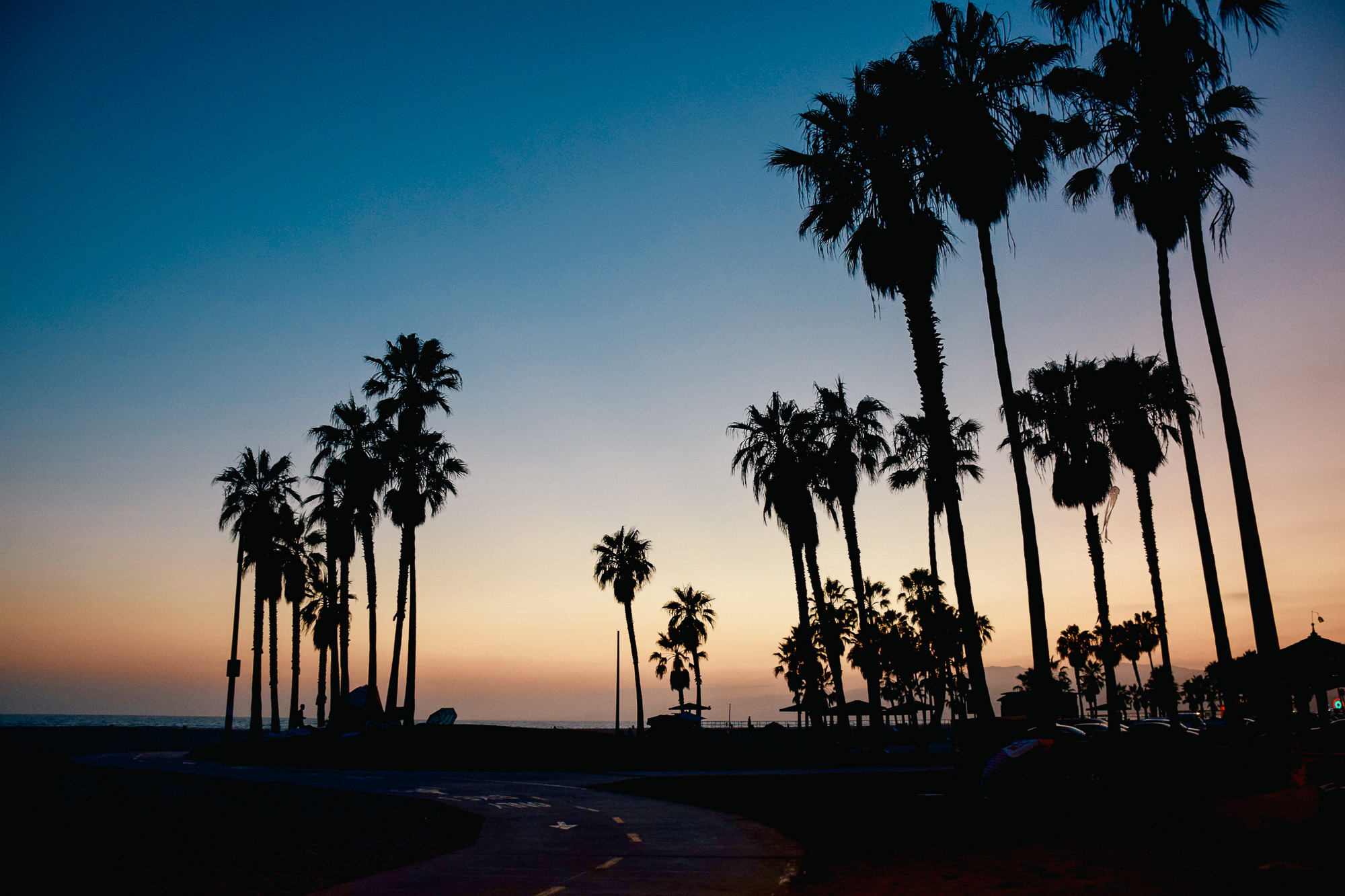 VENICE BEACH LOS ANGELES