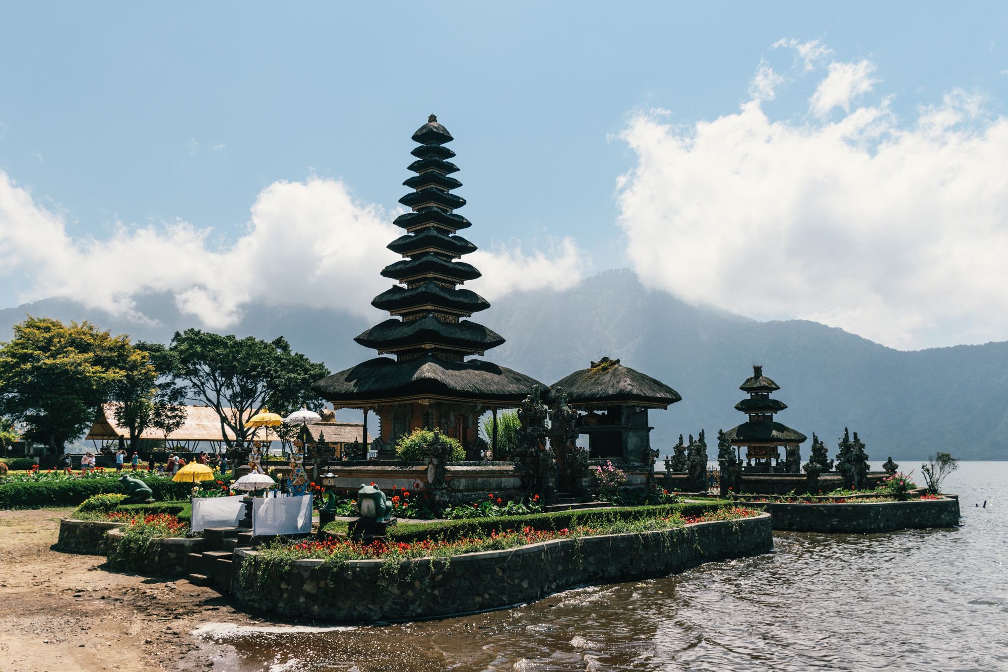10 Days Bali Itinerary